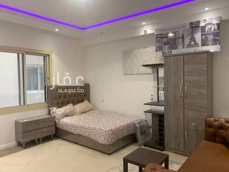 شقة للإيجار في شارع الوفاء, حي الملقا, مدينة الرياض, منطقة الرياض صورة 3