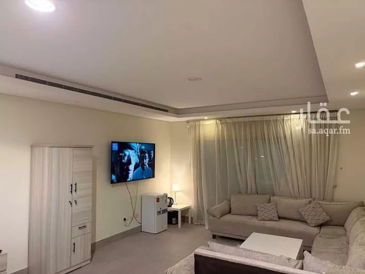 غرفة للإيجار في شارع 2043182, حي الملقا, مدينة الرياض, منطقة الرياض