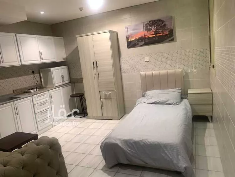 شقة للإيجار في شارع الوفاء, حي الملقا, مدينة الرياض, منطقة الرياض صورة 5