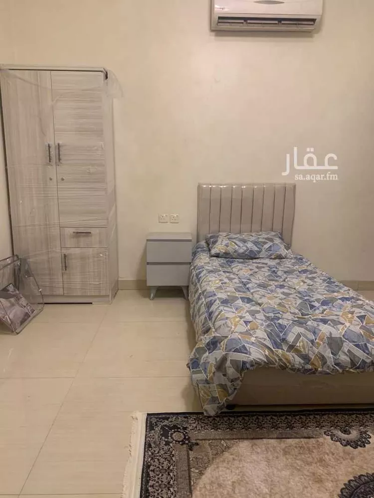 غرفة للإيجار في شارع 25151472, حي الياسمين, مدينة الرياض, منطقة الرياض