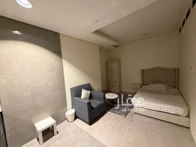 غرفة للإيجار في شارع 2043182, حي الملقا, مدينة الرياض, منطقة الرياض صورة 5