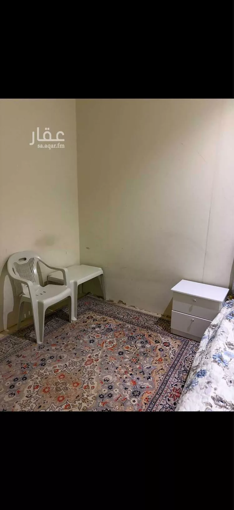 غرفة للإيجار في شارع الامير محمد ابن سلمان ابن عبدالعزيز, حي حطين, مدينة الرياض, منطقة الرياض