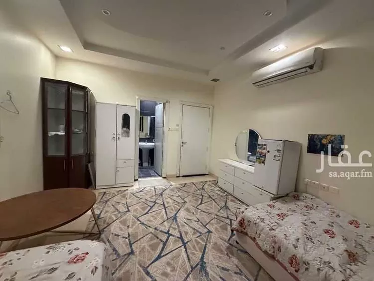 غرفة للإيجار في شارع عبدالرحمن بن ابي الحكم, حي العارض, مدينة الرياض, منطقة الرياض 6