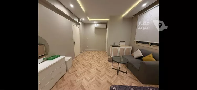 استوديو للإيجار في شارع 2043182, حي الملقا, مدينة الرياض, منطقة الرياض 27