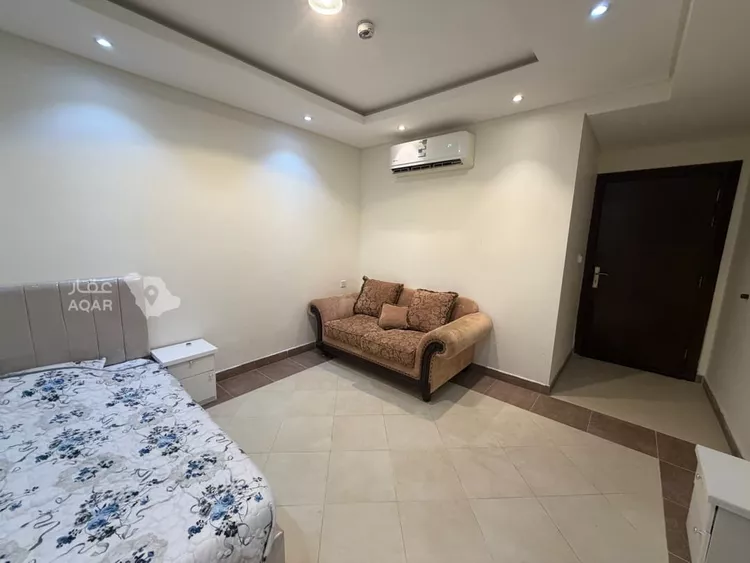 Studio for rent in Riyadh Al Yasmin 10