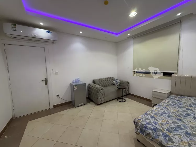 غرفة للإيجار في شارع 2043182, حي الملقا, مدينة الرياض, منطقة الرياض صورة 2