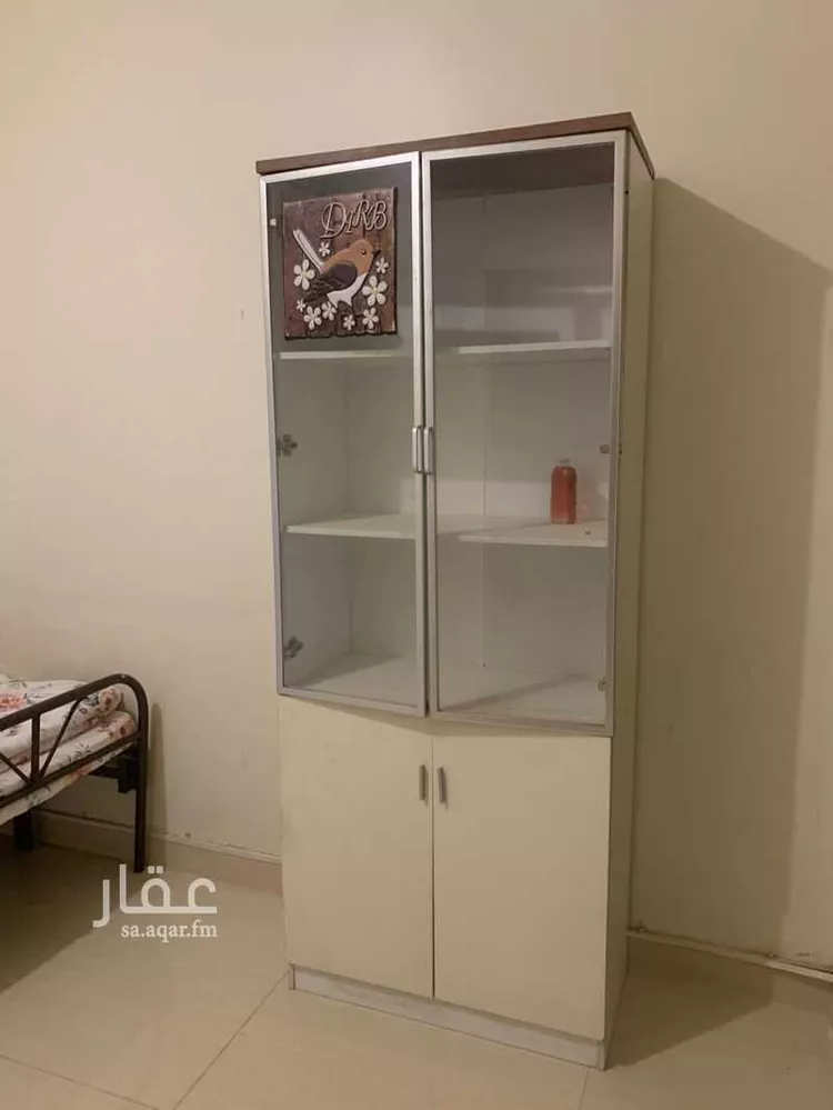 غرفة للإيجار في شارع عبدالله بن مبارك, حي حطين, مدينة الرياض, منطقة الرياض صورة 3