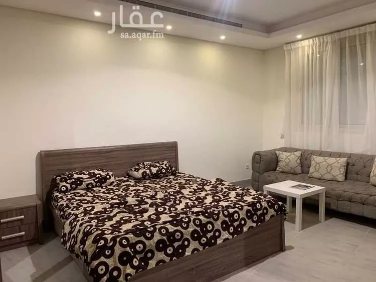 غرفة للإيجار في شارع الوفاء, حي الملقا, مدينة الرياض, منطقة الرياض صورة 5