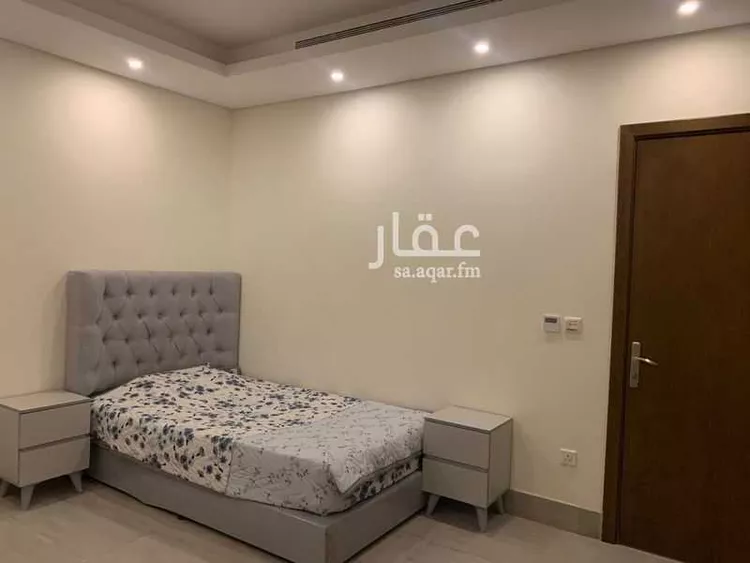 غرفة للإيجار في شارع القادسية, حي الياسمين, مدينة الرياض, منطقة الرياض