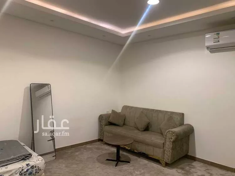 غرفة للإيجار في شارع عبدالله بن مبارك, حي حطين, مدينة الرياض, منطقة الرياض