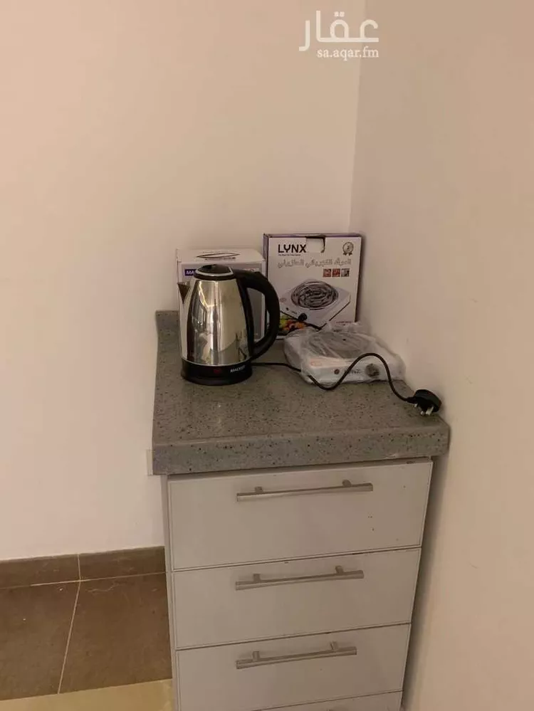 غرفة للإيجار في شارع الوفاء, حي الملقا, مدينة الرياض, منطقة الرياض صورة 3