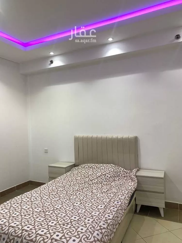 غرفة للإيجار في شارع عبدالرحمن بن ابي الحكم, حي العارض, مدينة الرياض, منطقة الرياض صورة 3