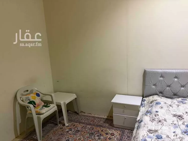 غرفة للإيجار في شارع عبدالله بن مبارك, حي حطين, مدينة الرياض, منطقة الرياض صورة 2