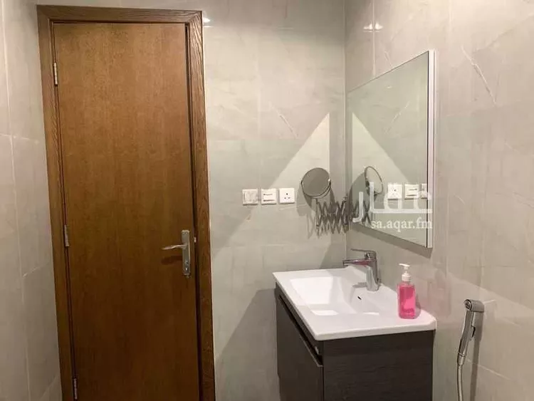 شقة للإيجار في شارع الوفاء, حي الملقا, مدينة الرياض, منطقة الرياض صورة 4