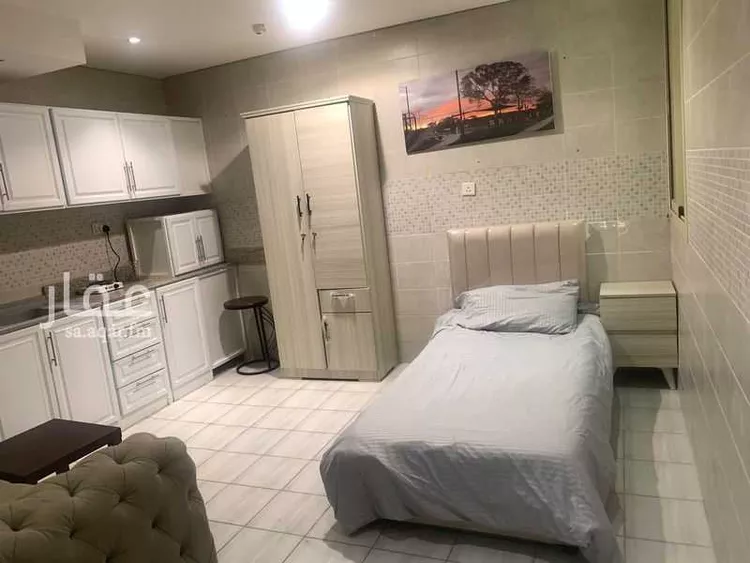 شقة للإيجار في شارع الوفاء, حي الملقا, مدينة الرياض, منطقة الرياض