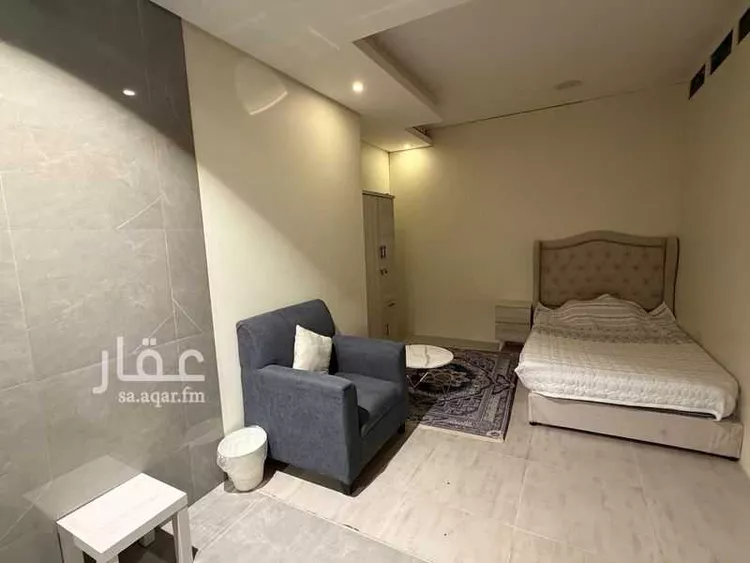 غرفة للإيجار في شارع 2043182, حي الملقا, مدينة الرياض, منطقة الرياض صورة 2