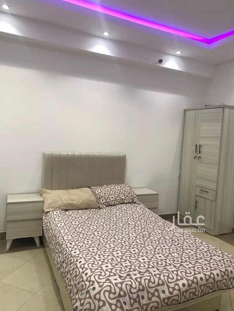 غرفة للإيجار في شارع الوفاء, حي الملقا, مدينة الرياض, منطقة الرياض صورة 4