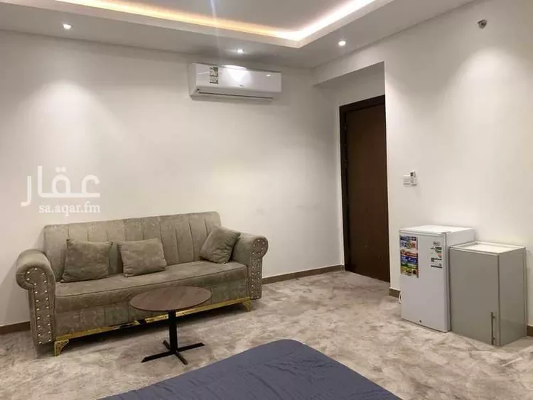 غرفة للإيجار في شارع الوفاء, حي الملقا, مدينة الرياض, منطقة الرياض صورة 5
