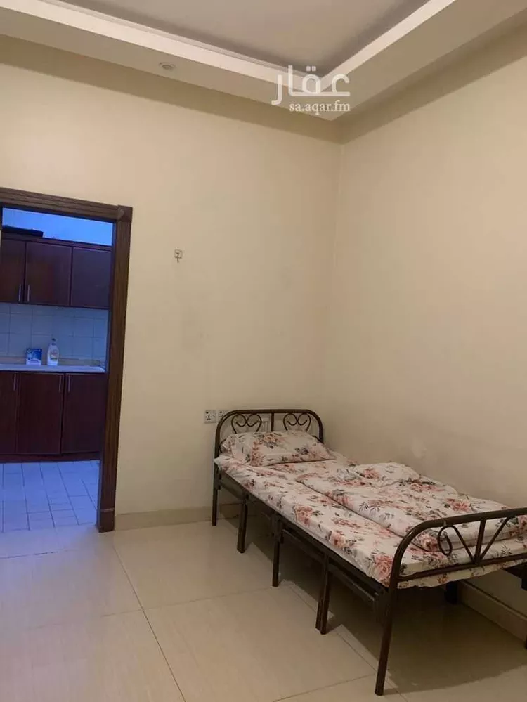 غرفة للإيجار في شارع الوفاء, حي الملقا, مدينة الرياض, منطقة الرياض