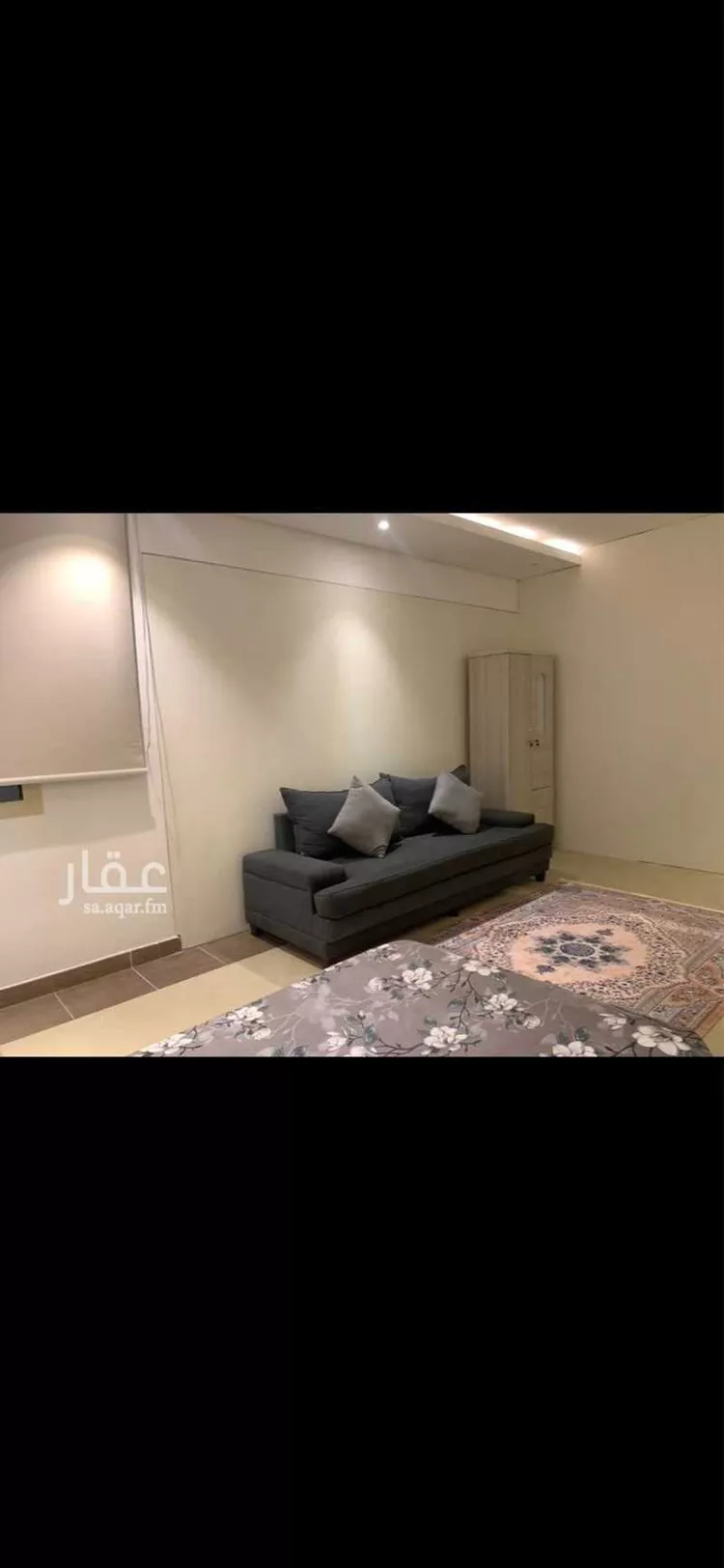 شقة للإيجار في شارع الوفاء, حي الملقا, مدينة الرياض, منطقة الرياض