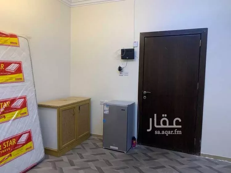غرفة للإيجار في شارع القادسية, حي الياسمين, مدينة الرياض, منطقة الرياض