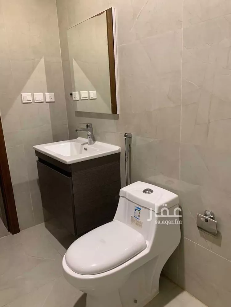 شقة للإيجار في شارع الوفاء, حي الملقا, مدينة الرياض, منطقة الرياض صورة 5