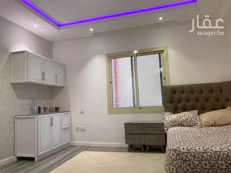 شقة للإيجار في شارع الوفاء, حي الملقا, مدينة الرياض, منطقة الرياض صورة 2