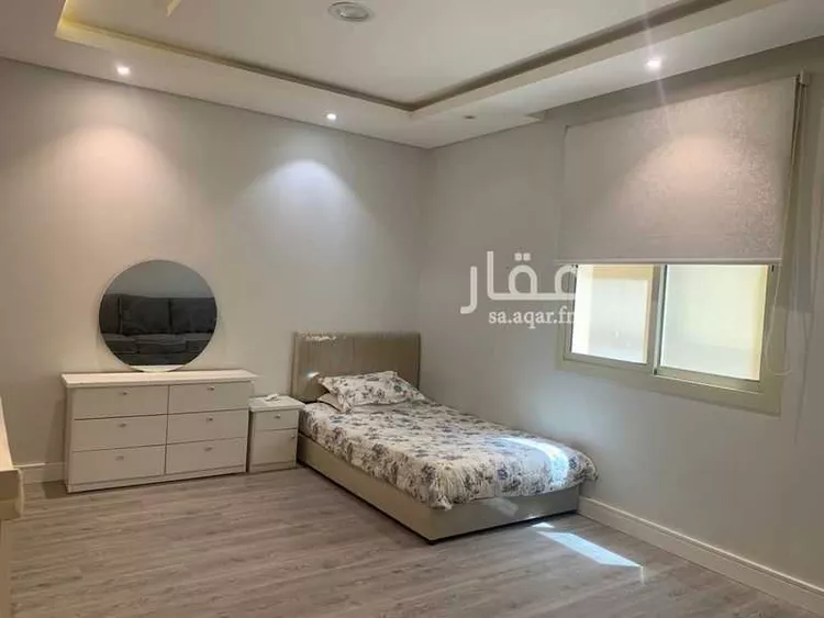 غرفة للإيجار في شارع الوفاء, حي الملقا, مدينة الرياض, منطقة الرياض صورة 2