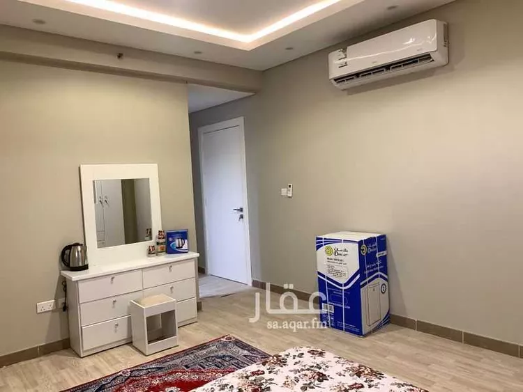 شقة للإيجار في شارع الوفاء, حي الملقا, مدينة الرياض, منطقة الرياض صورة 2