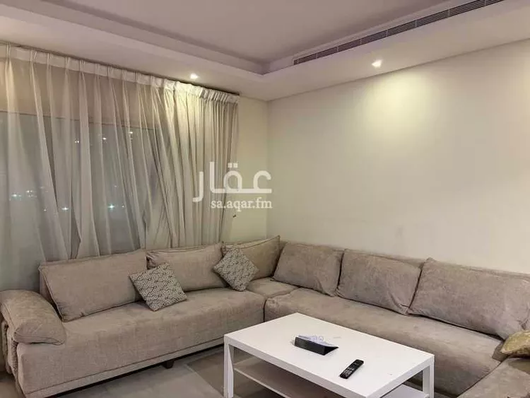 غرفة للإيجار في شارع 2043182, حي الملقا, مدينة الرياض, منطقة الرياض صورة 2