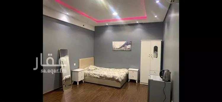 شقة للإيجار في شارع الوفاء, حي الملقا, مدينة الرياض, منطقة الرياض