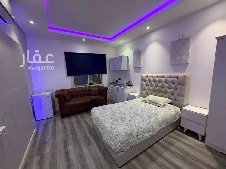 غرفة للإيجار في شارع 2043182, حي الملقا, مدينة الرياض, منطقة الرياض صورة 5