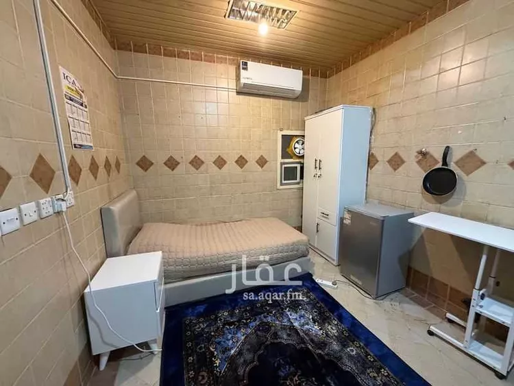 غرفة للإيجار في شارع 25151472, حي الياسمين, مدينة الرياض, منطقة الرياض صورة 4