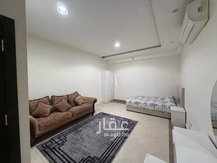 غرفة للإيجار في شارع 2043182, حي الملقا, مدينة الرياض, منطقة الرياض