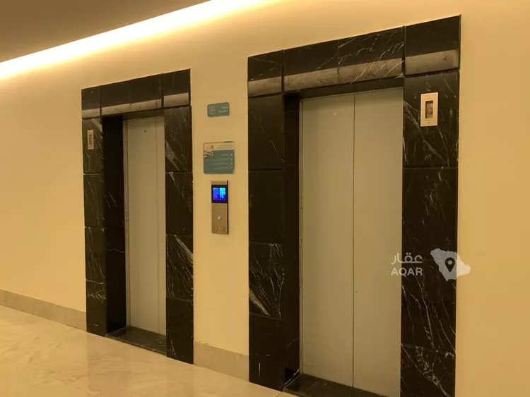 استوديو للإيجار في شارع 2043182, حي الملقا, مدينة الرياض, منطقة الرياض 14