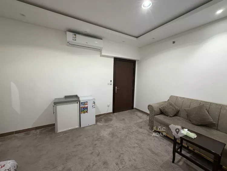 استوديو للإيجار في شارع 2043182, حي الملقا, مدينة الرياض, منطقة الرياض 25
