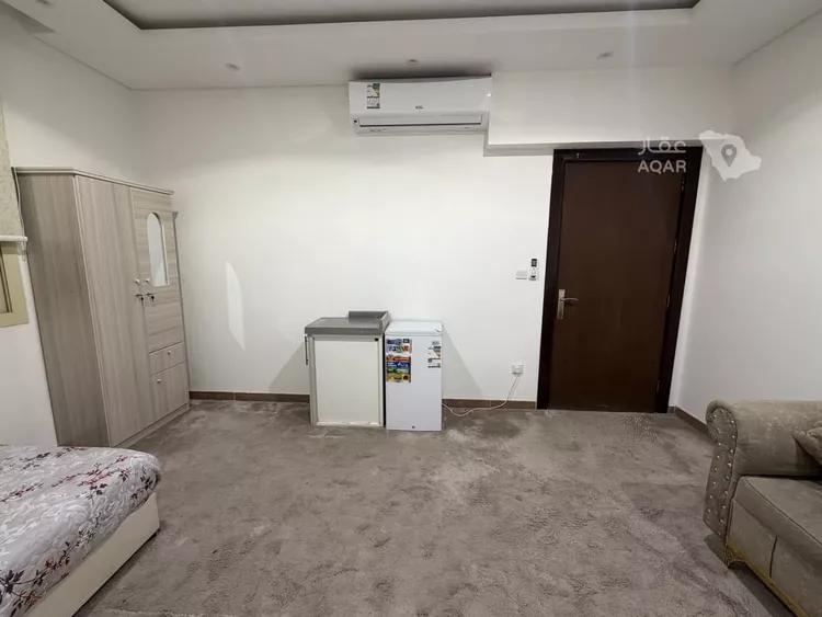 استوديو للإيجار في شارع 2043182, حي الملقا, مدينة الرياض, منطقة الرياض 21