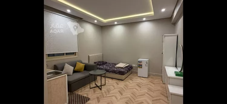 Studio for rent in Riyadh Al Yasmin