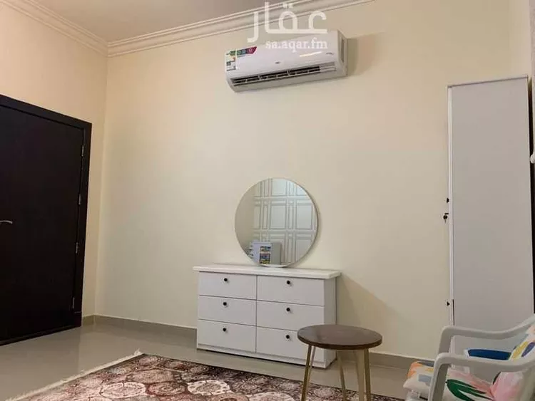 غرفة للإيجار في شارع عبدالرحمن بن ابي الحكم, حي العارض, مدينة الرياض, منطقة الرياض صورة 3