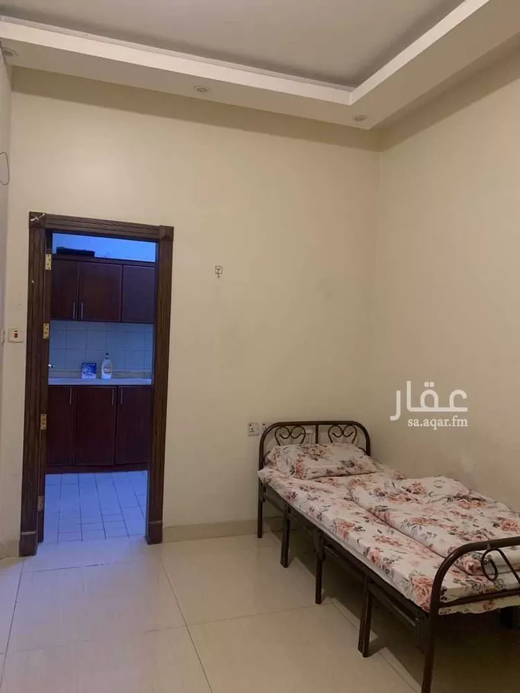 غرفة للإيجار في شارع عبدالله بن مبارك, حي حطين, مدينة الرياض, منطقة الرياض صورة 2