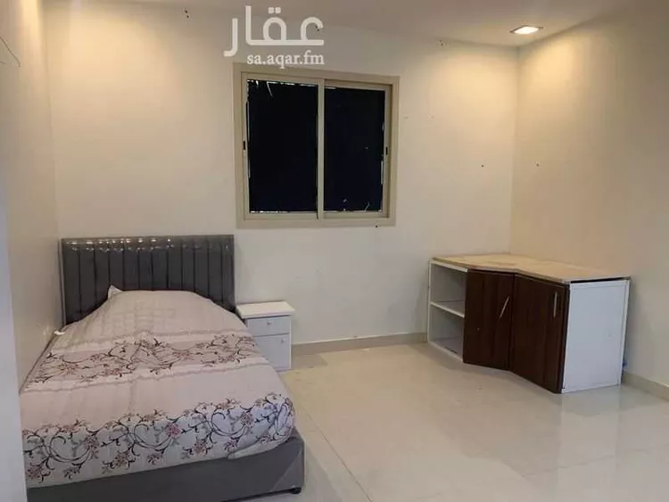 غرفة للإيجار في شارع عبدالله بن مبارك, حي حطين, مدينة الرياض, منطقة الرياض صورة 4