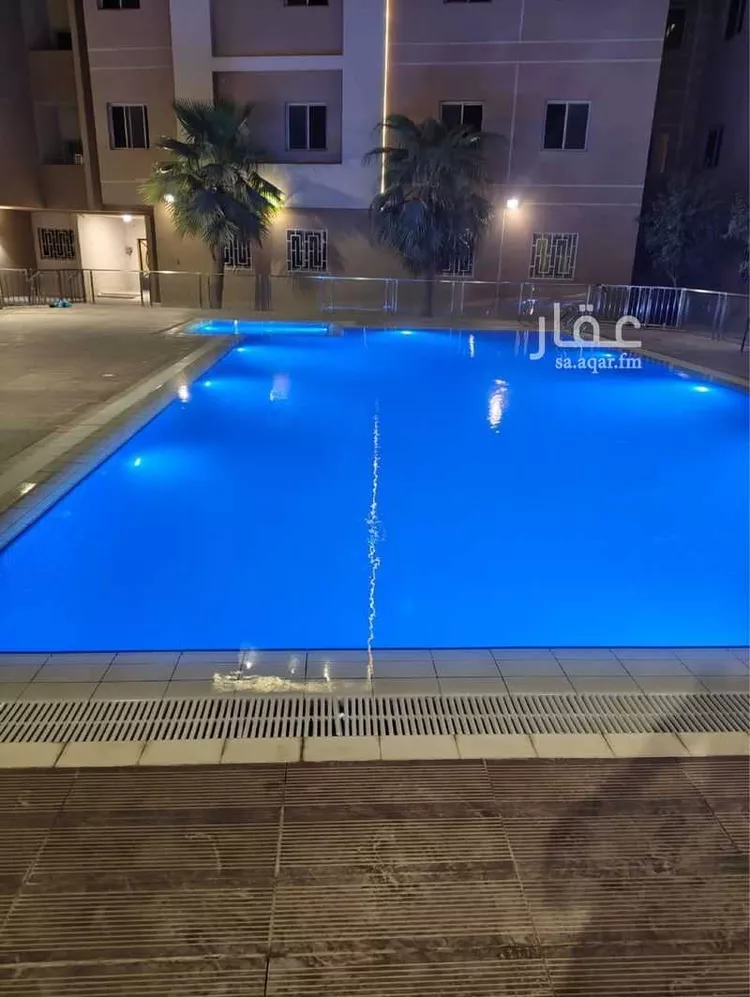 شقة للإيجار في شارع الوفاء, حي الملقا, مدينة الرياض, منطقة الرياض