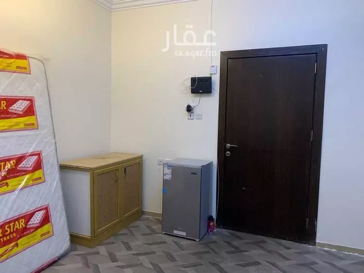 غرفة للإيجار في شارع القادسية, حي الياسمين, مدينة الرياض, منطقة الرياض