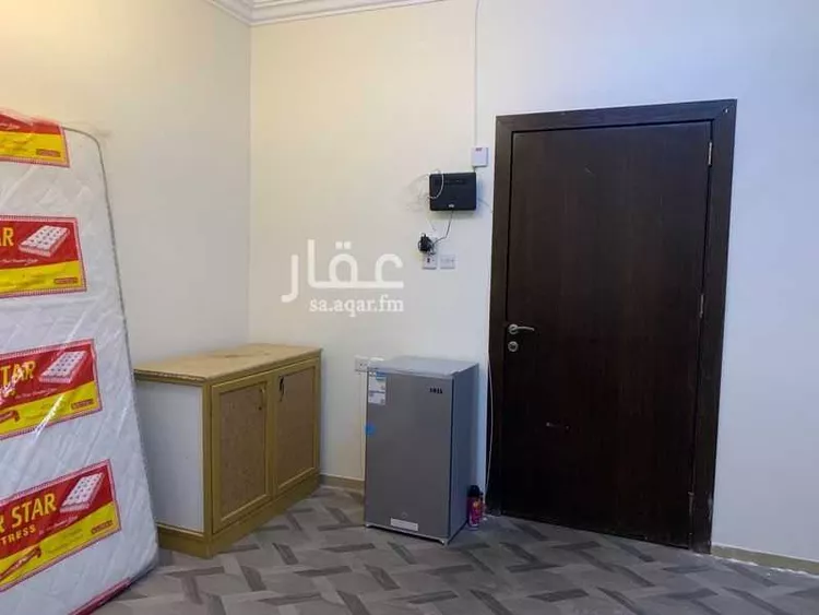 غرفة للإيجار في شارع عبدالرحمن بن ابي الحكم, حي العارض, مدينة الرياض, منطقة الرياض
