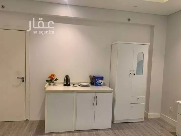 غرفة للإيجار في شارع الوفاء, حي الملقا, مدينة الرياض, منطقة الرياض صورة 3
