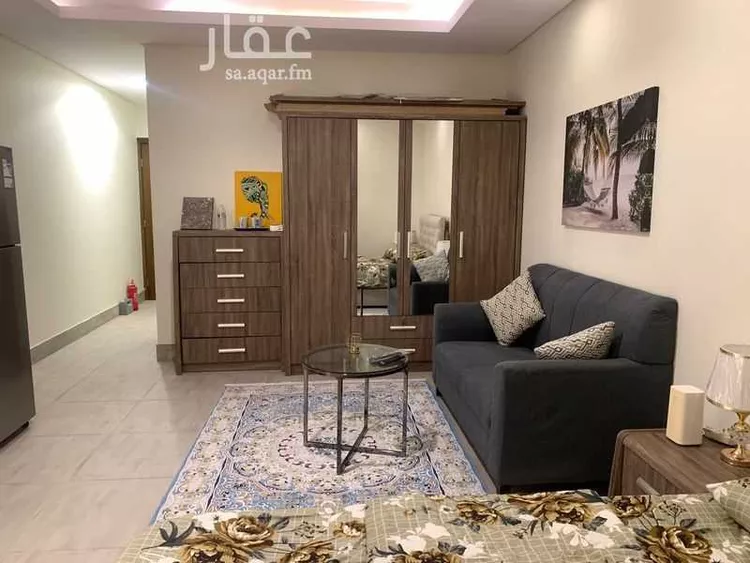 شقة للإيجار في شارع الوفاء, حي الملقا, مدينة الرياض, منطقة الرياض