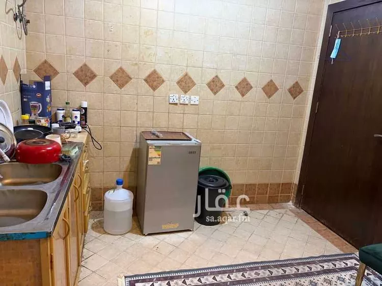 غرفة للإيجار في شارع القادسية, حي الياسمين, مدينة الرياض, منطقة الرياض صورة 4