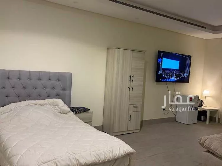 غرفة للإيجار في شارع 2043182, حي الملقا, مدينة الرياض, منطقة الرياض صورة 5