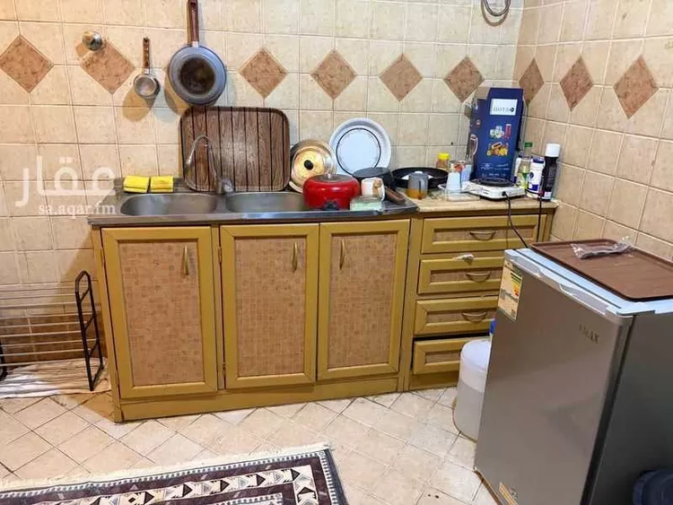 غرفة للإيجار في شارع 25151472, حي الياسمين, مدينة الرياض, منطقة الرياض صورة 2