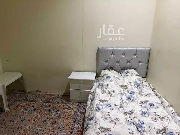 غرفة للإيجار في شارع الامير محمد ابن سلمان ابن عبدالعزيز, حي حطين, مدينة الرياض, منطقة الرياض صورة 5
